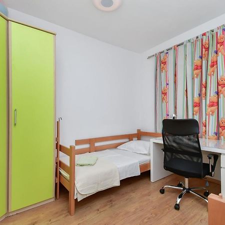 Apartment Ela Omiš Zewnętrze zdjęcie
