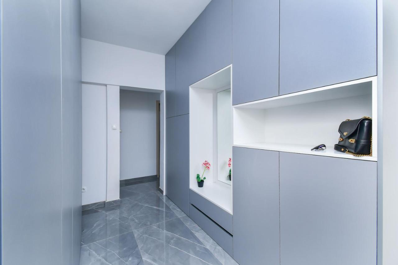 Apartment Ela Omiš Zewnętrze zdjęcie