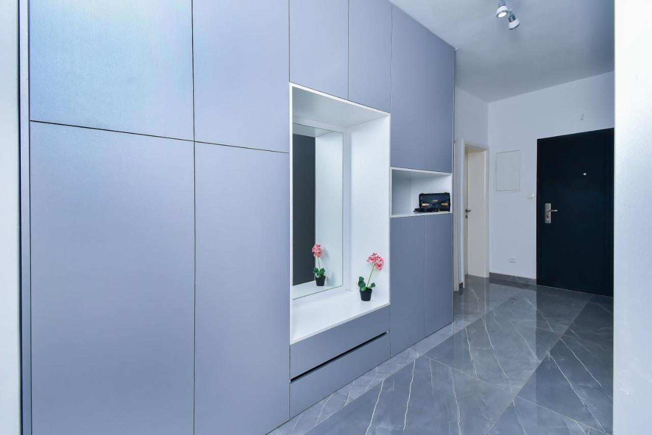 Apartment Ela Omiš Zewnętrze zdjęcie